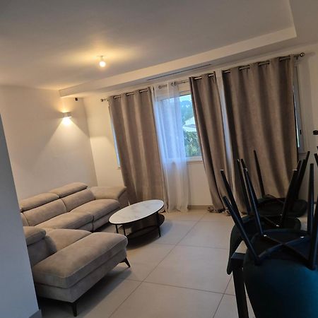 Mimosas Residence Juvignac Luaran gambar