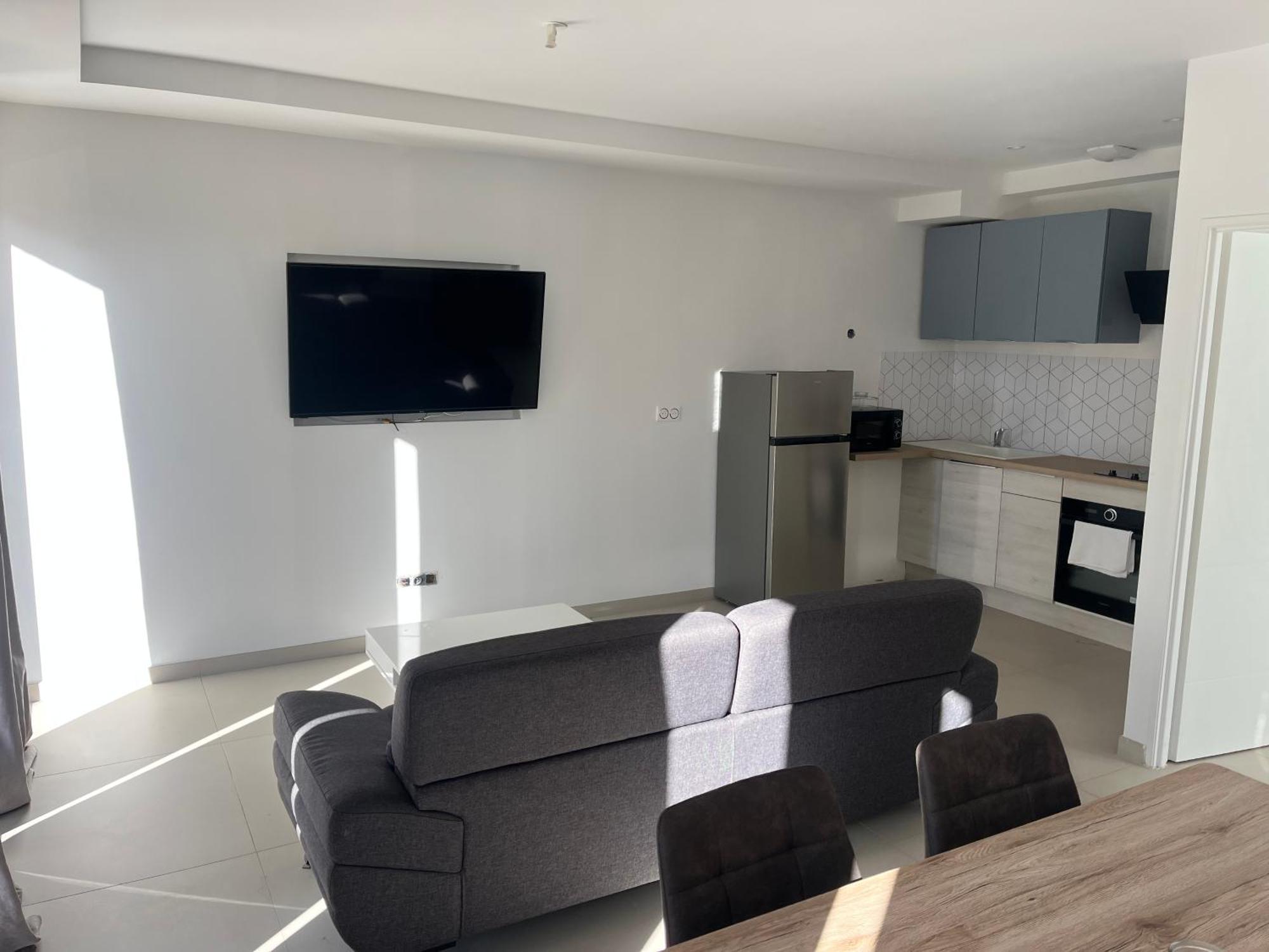 Mimosas Residence Juvignac Luaran gambar