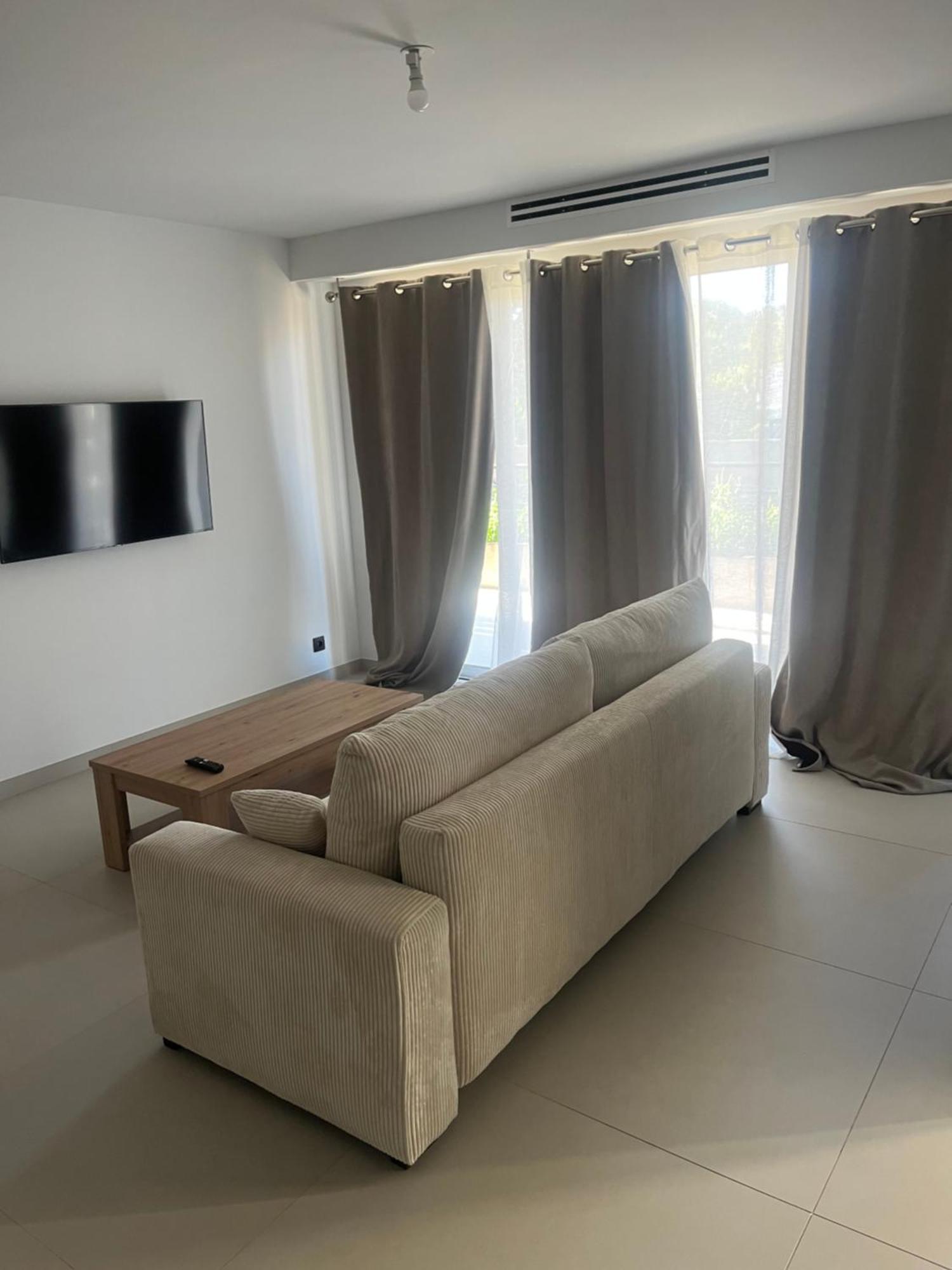 Mimosas Residence Juvignac Luaran gambar