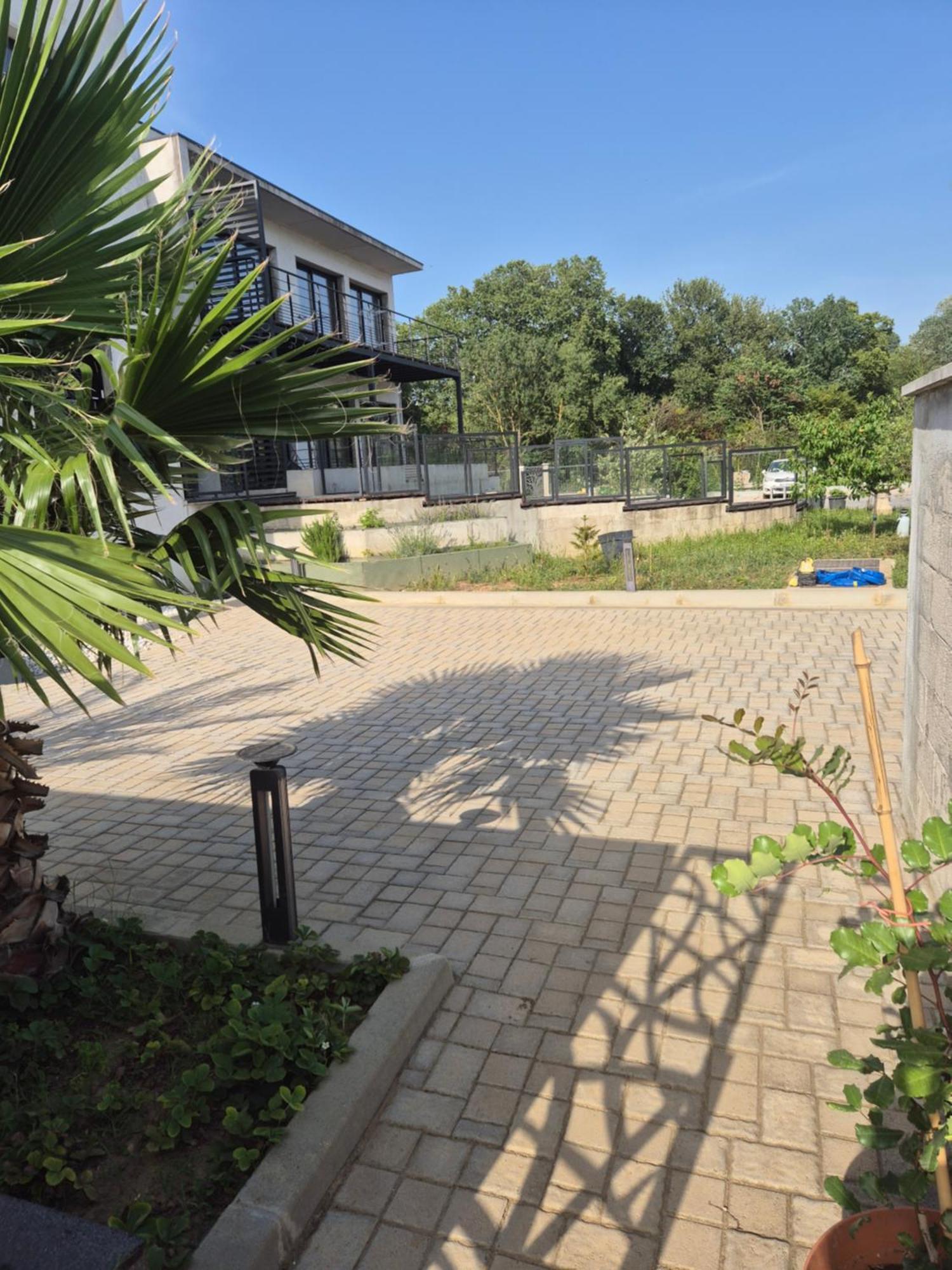 Mimosas Residence Juvignac Luaran gambar