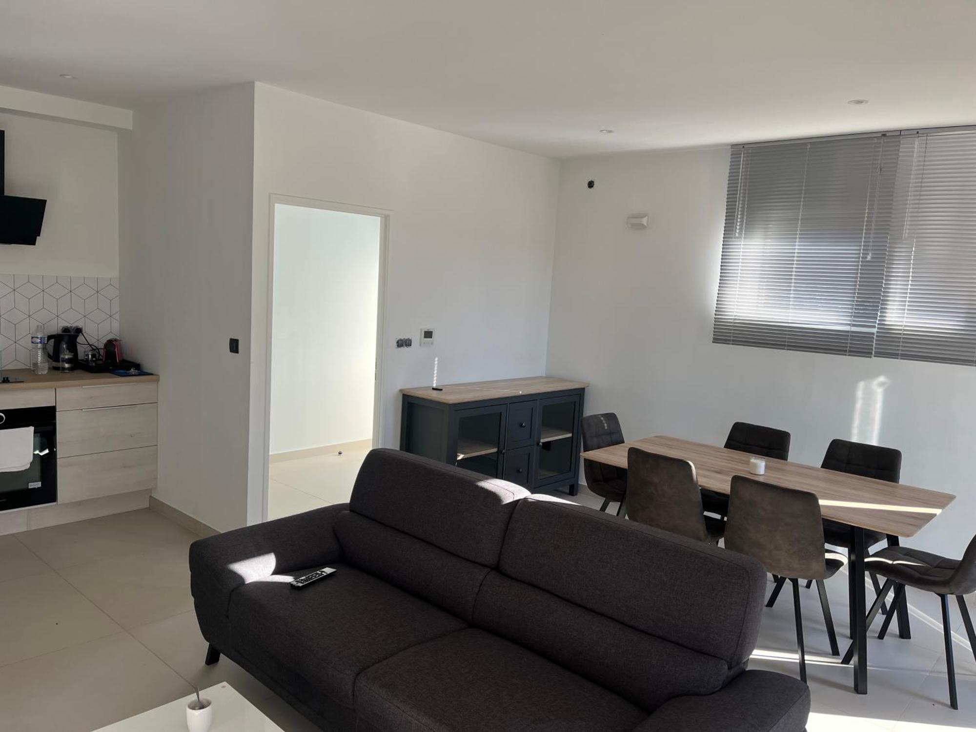 Mimosas Residence Juvignac Luaran gambar