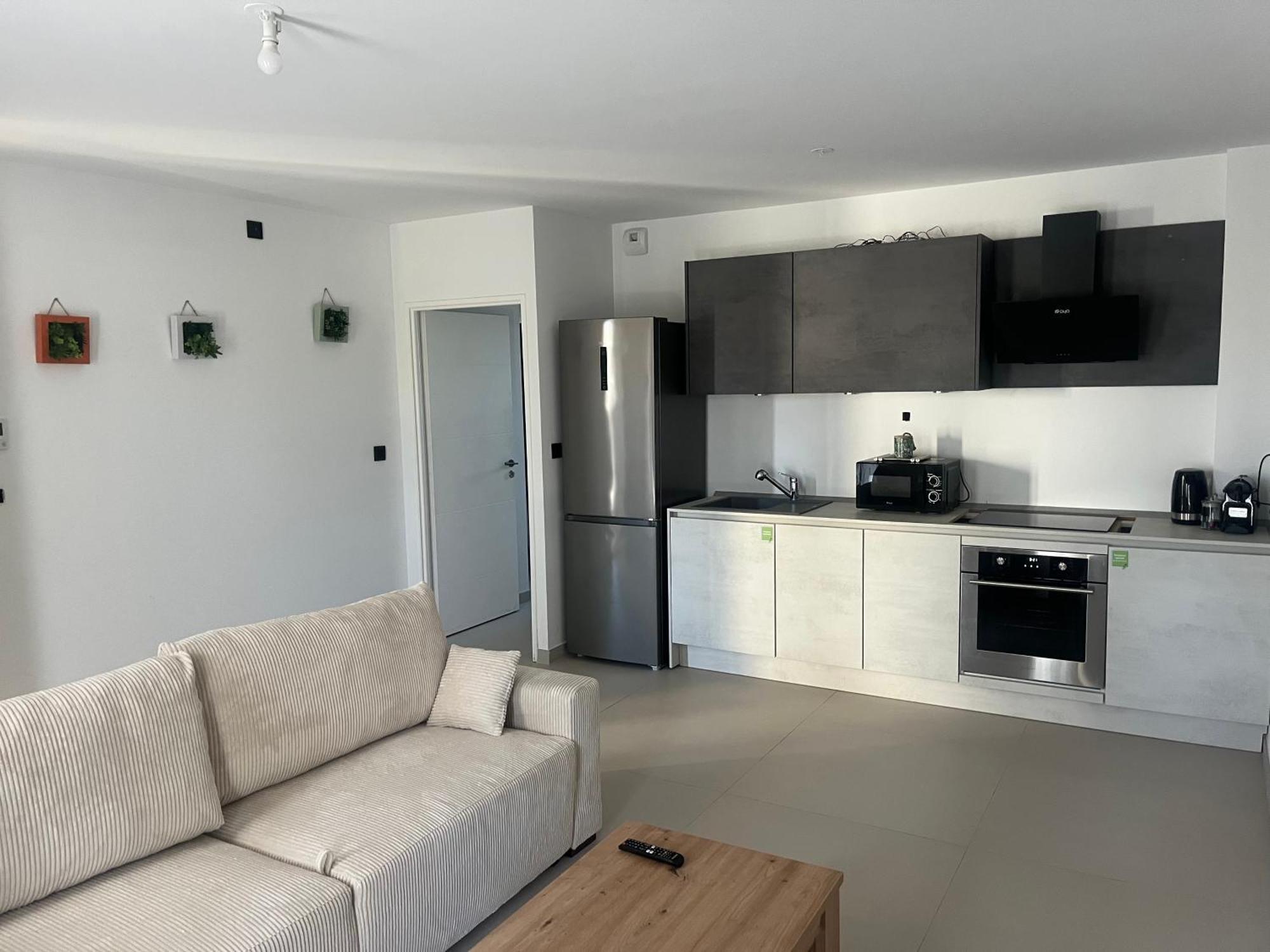 Mimosas Residence Juvignac Luaran gambar