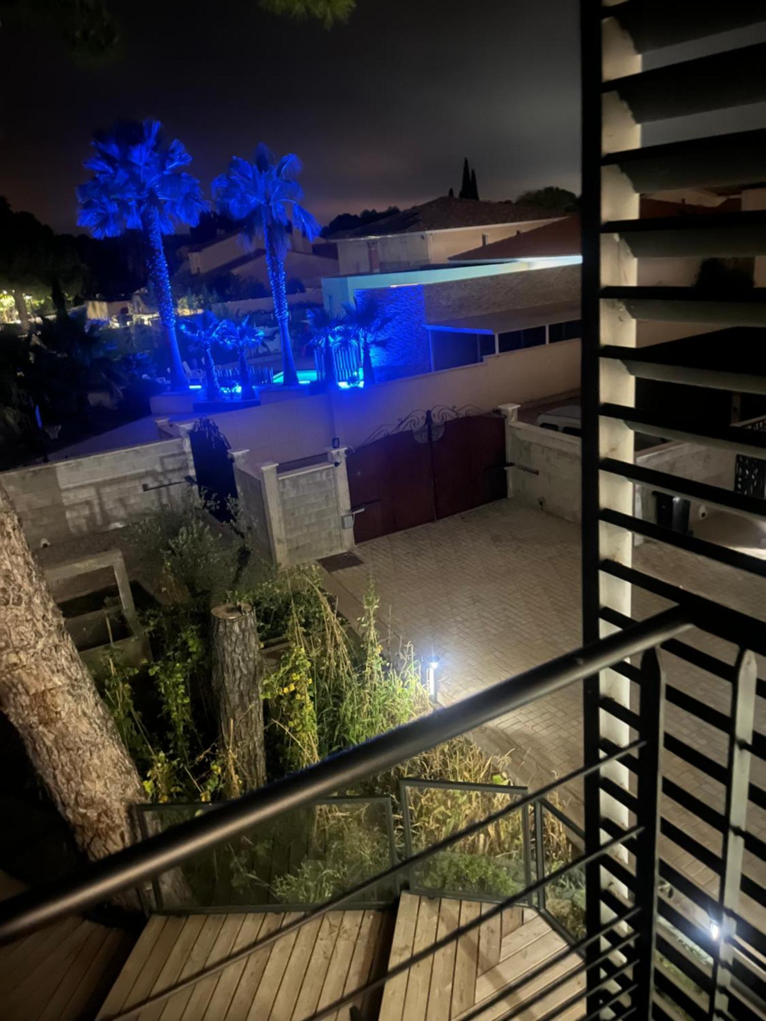 Mimosas Residence Juvignac Luaran gambar