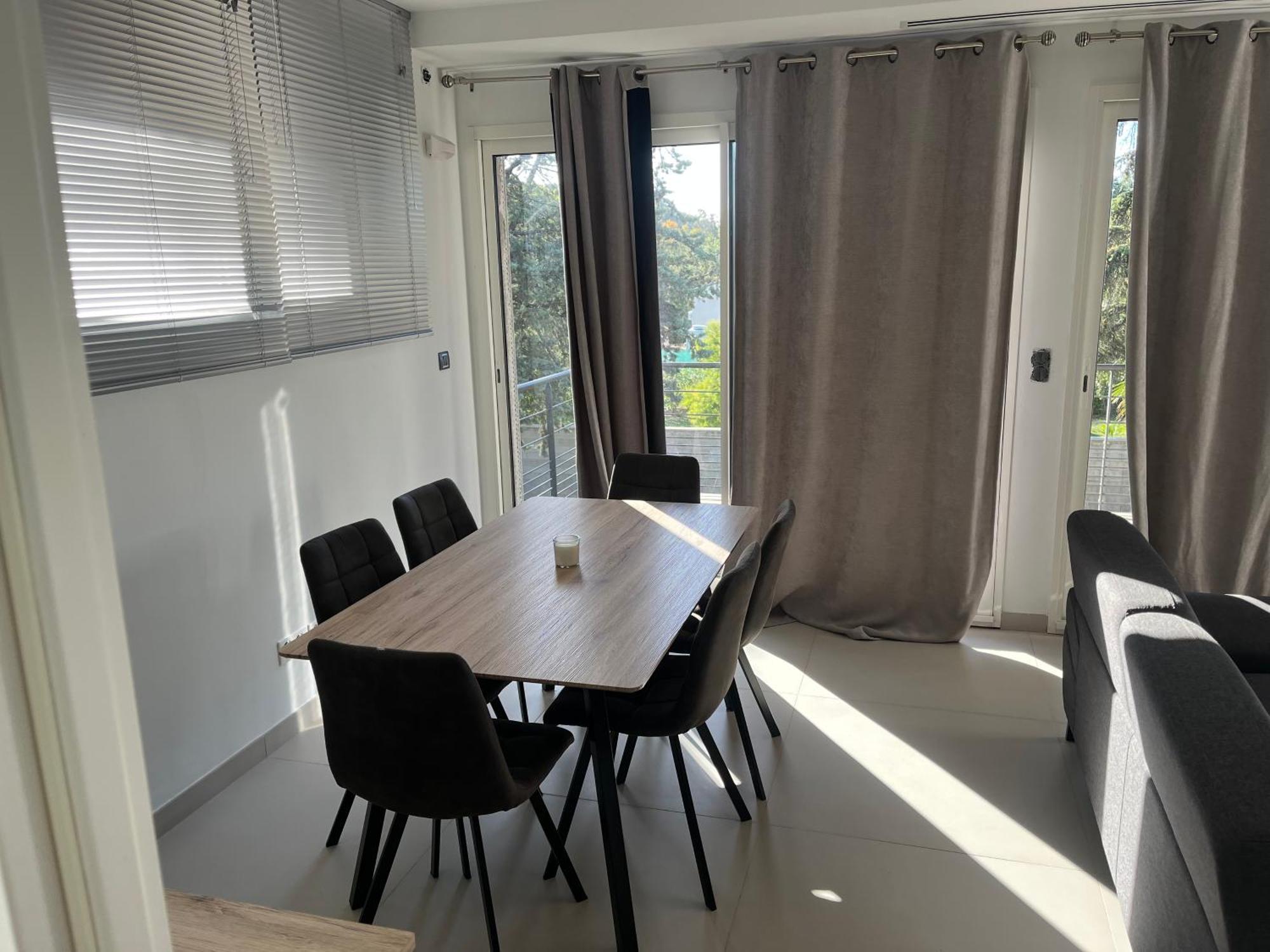 Mimosas Residence Juvignac Luaran gambar