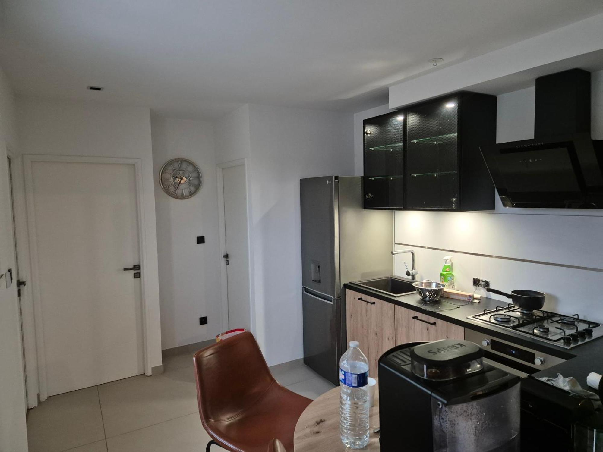 Mimosas Residence Juvignac Luaran gambar