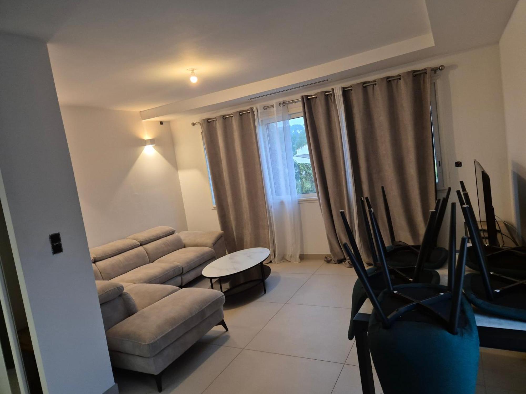 Mimosas Residence Juvignac Luaran gambar